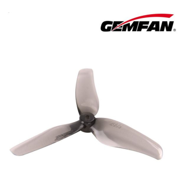 Gemfan Hurricane 2009-3